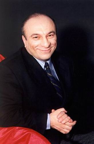 Богдасаров Михаил _Фото_Актеры советского и российского кино