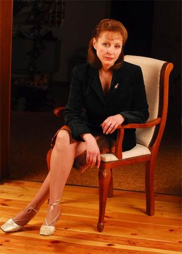 Елена Борзова_Фото_Актеры советского и российского кино