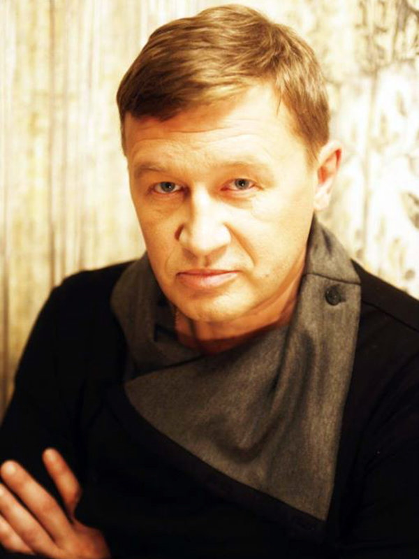 Олег Фомин _Фото 4_Актеры советского и российского кино