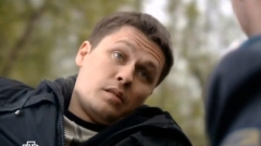 Кадры из сериала Глухарь