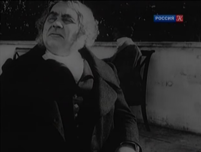 Поэт и царь_Фото_Актеры советского и российского кино