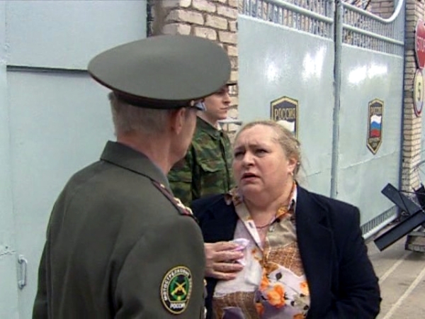 Светлана Новикова_Фото_Актеры советского и российского кино