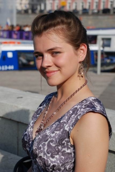 Елизавета Пащенко _Фото_Актеры советского и российского кино