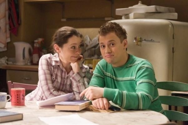 Валентина Рубцова в сериале Универ_Фото_Актеры советского и российского кино