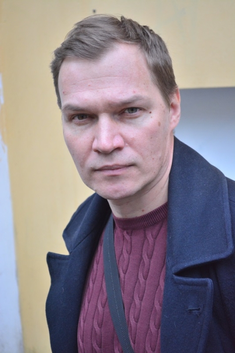 Дмитрий Сутырин_Фото_Актеры советского и российского кино