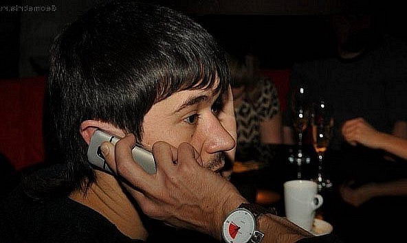 Станислав Тляшев_Фото_Актеры советского и российского кино_Фото резидента Comedy Club Станислава Тляшева
